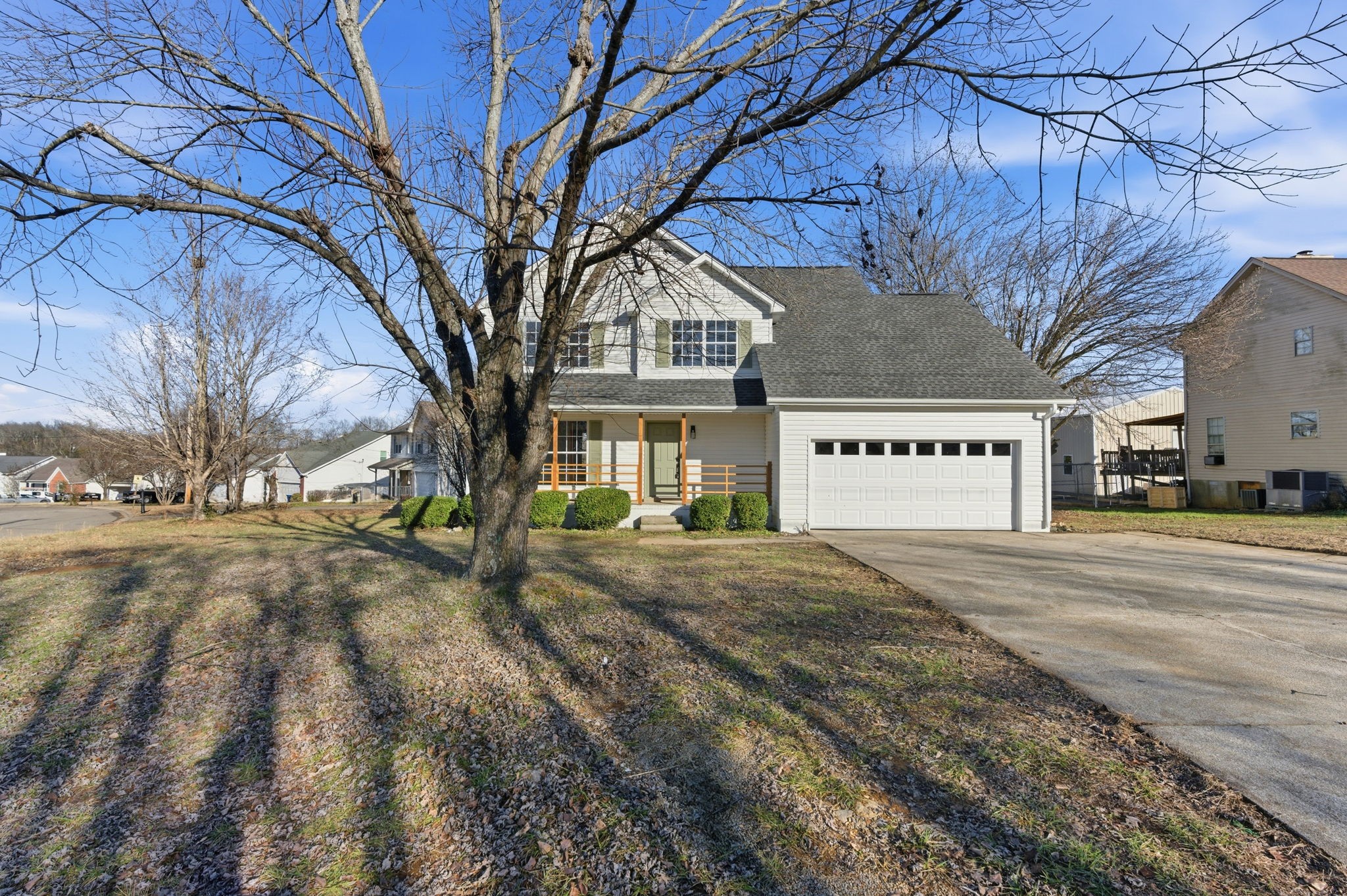 701 Rocky Ridge Circle La Vergne, TN 37086 - Photo 4 of 43