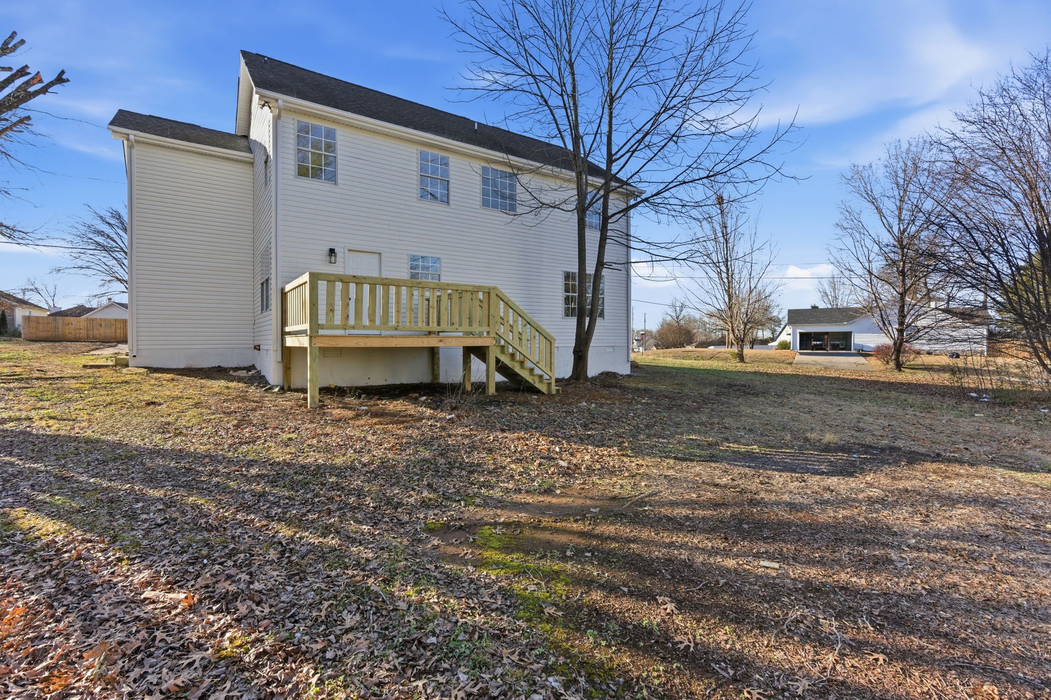 701 Rocky Ridge Circle La Vergne, TN 37086 - Photo 42 of 43