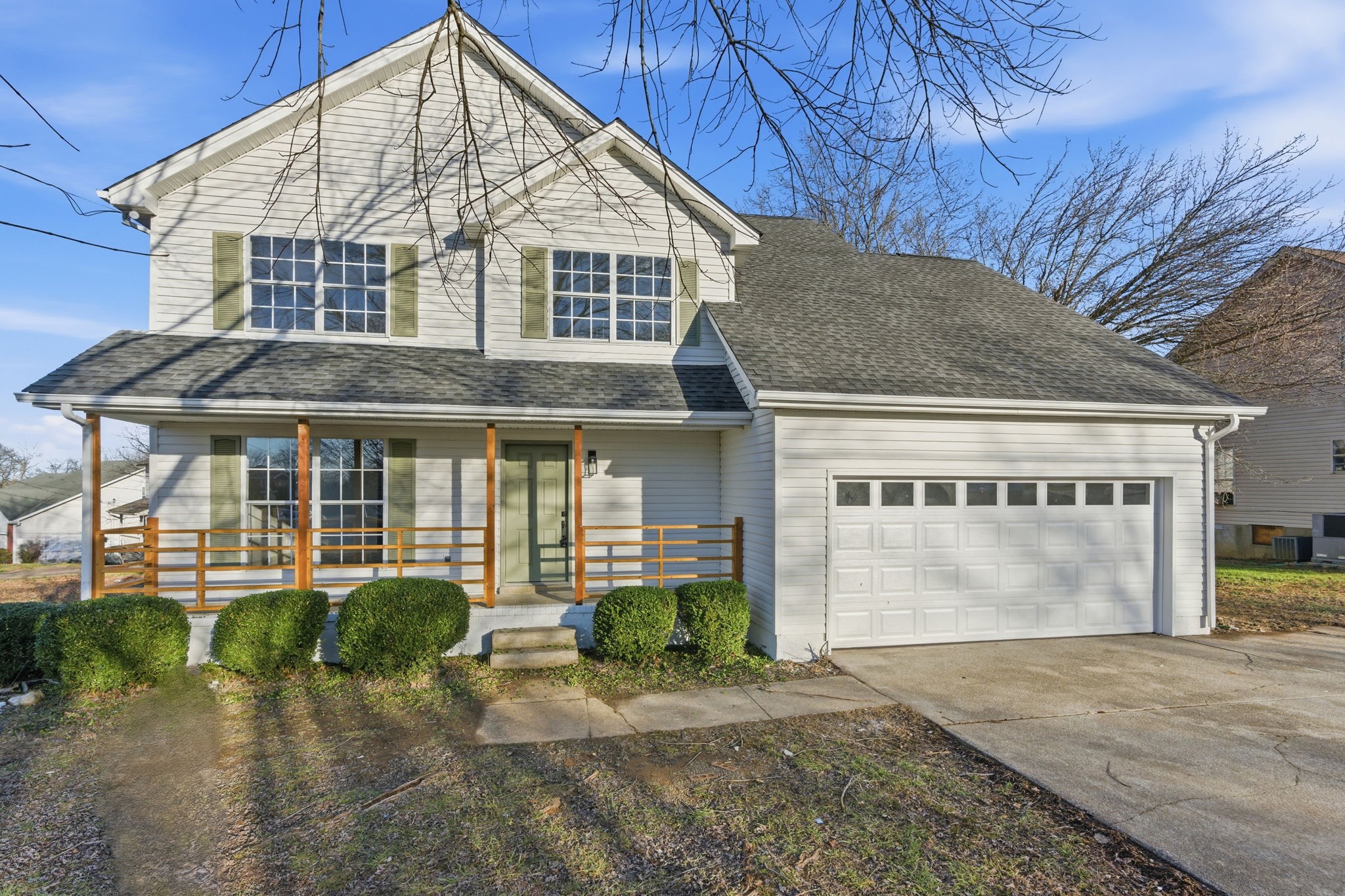 701 Rocky Ridge Circle La Vergne, TN 37086 - Photo 5 of 43