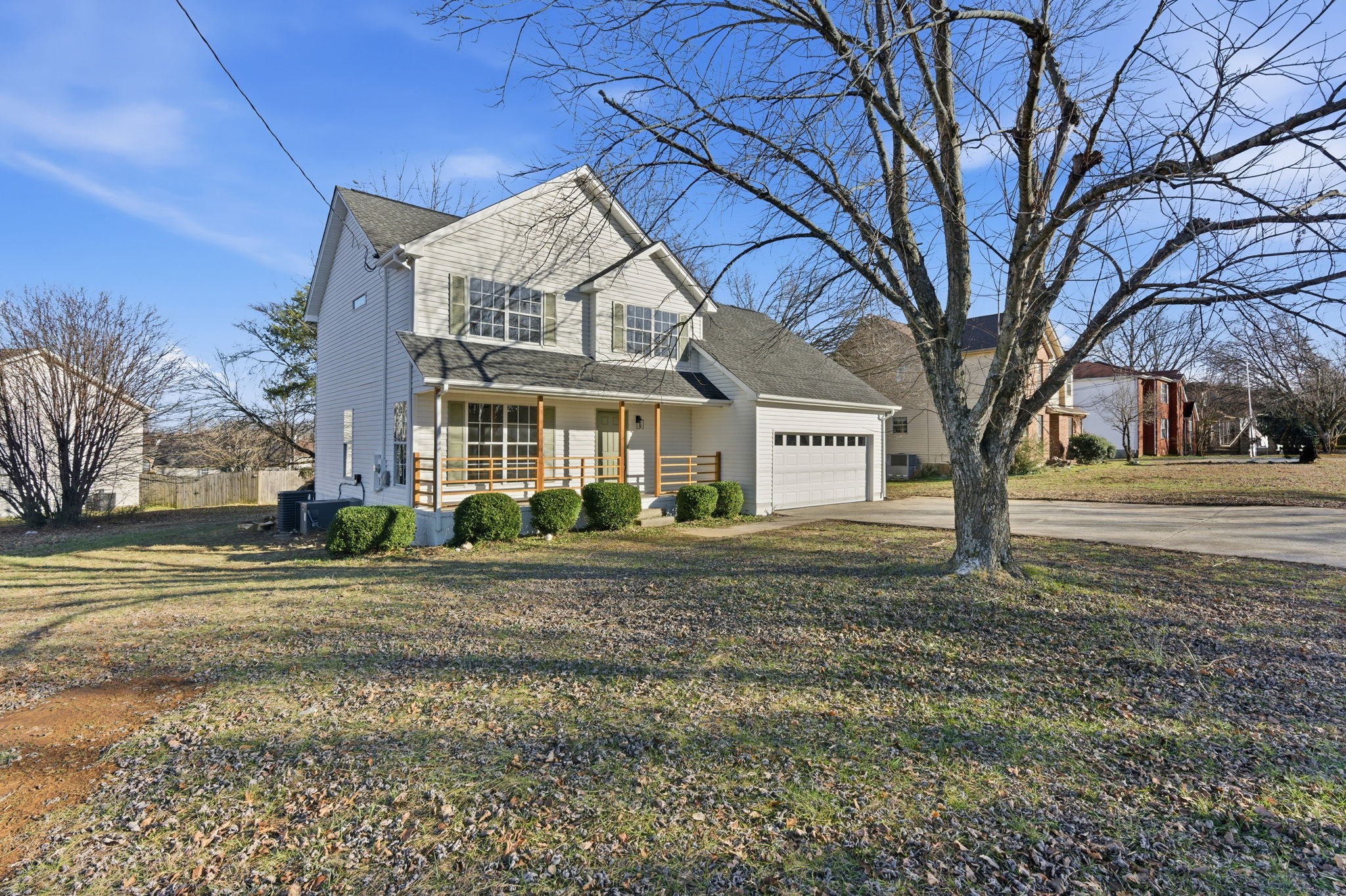 701 Rocky Ridge Circle La Vergne, TN 37086 - Photo 6 of 43