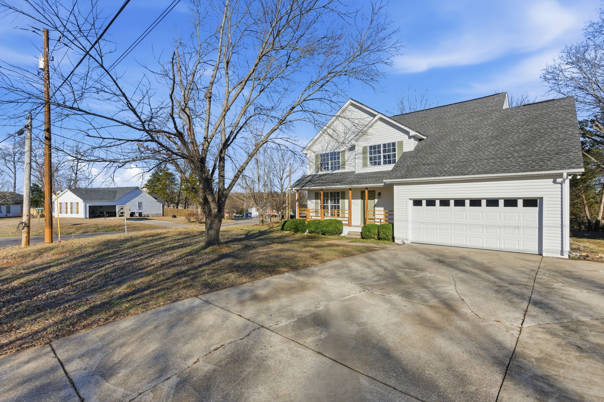 701 Rocky Ridge Circle La Vergne, TN 37086 - Photo 8 of 43