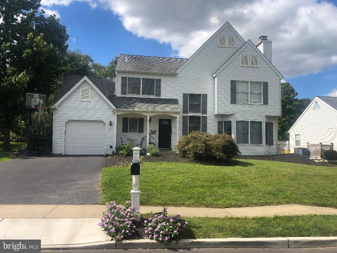 16 Country Hamilton, NJ 08690 - Photo 1 of 22 Gallery Image 1