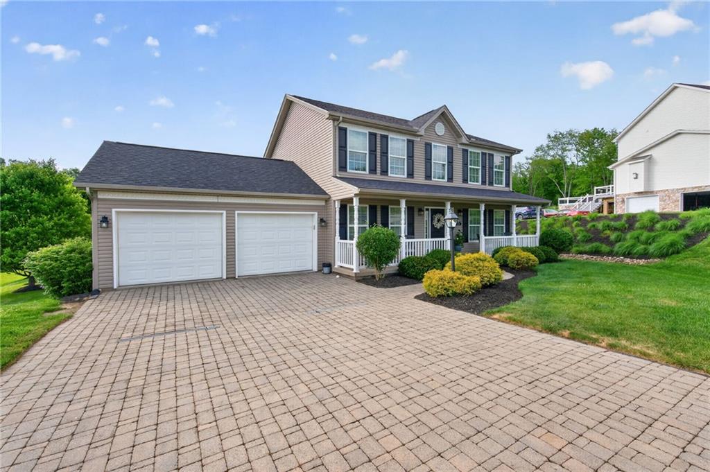 119 Julia Road Sarver, PA 16055 - Photo 32 of 50