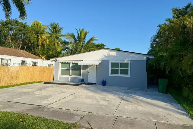 $949,900 | 1509 Northeast 109th Street, Miami, FL 33161