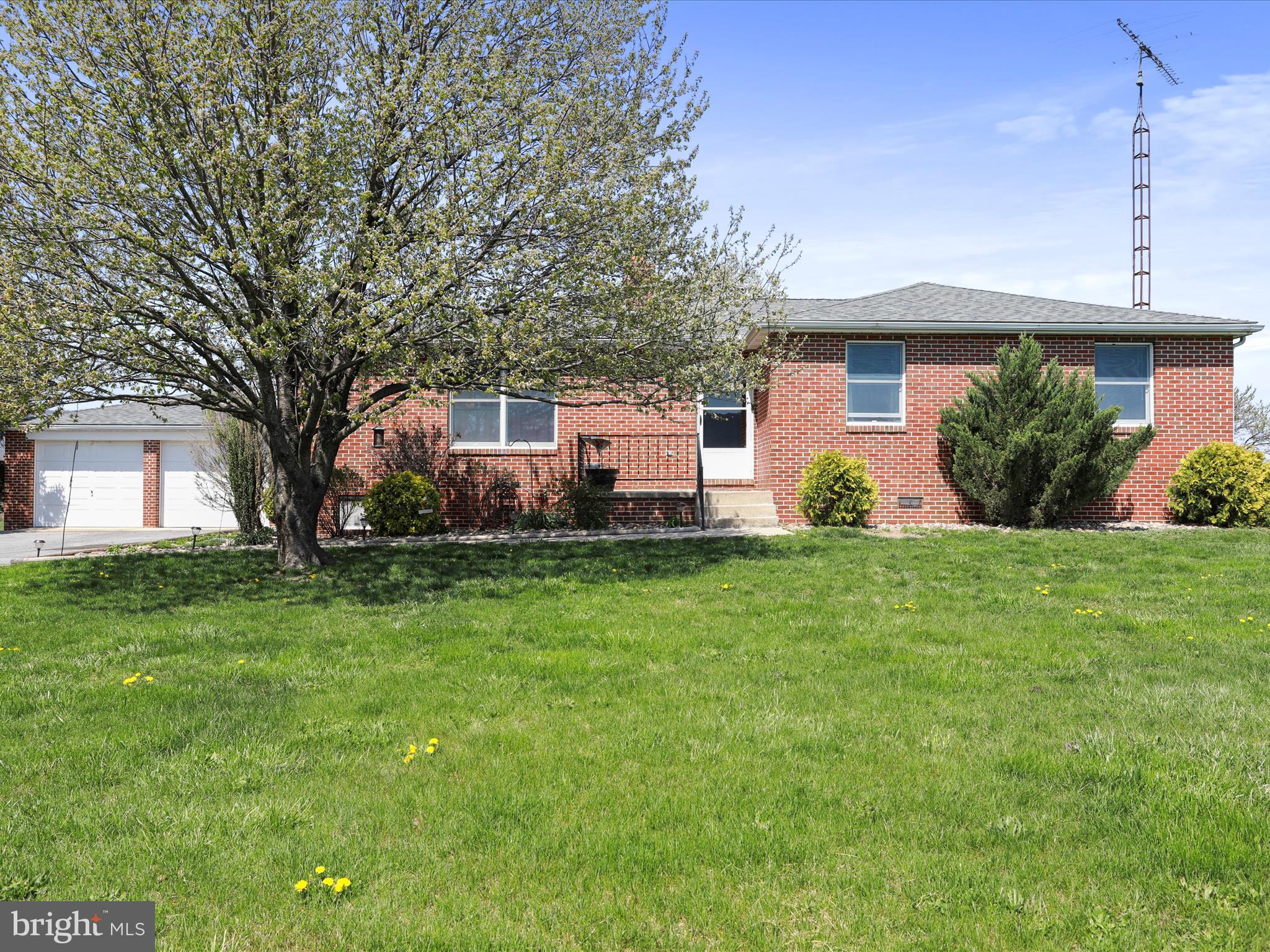 9578 Blue Spring Road Mercersburg, PA 17236 - Photo 1 of 48 Gallery Image 1