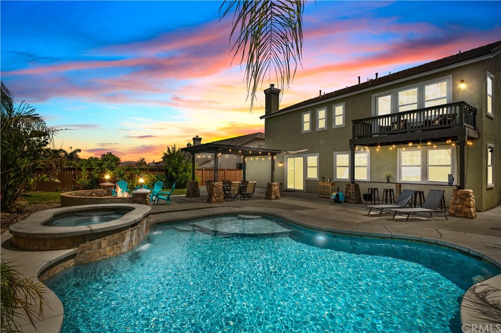 30256 Vercors Street Murrieta, CA 92563 - Photo 1 of 1