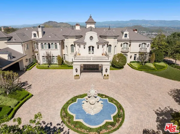 $19,999,000 | 2500 White Stallion Road, Thousand Oaks, CA 91320