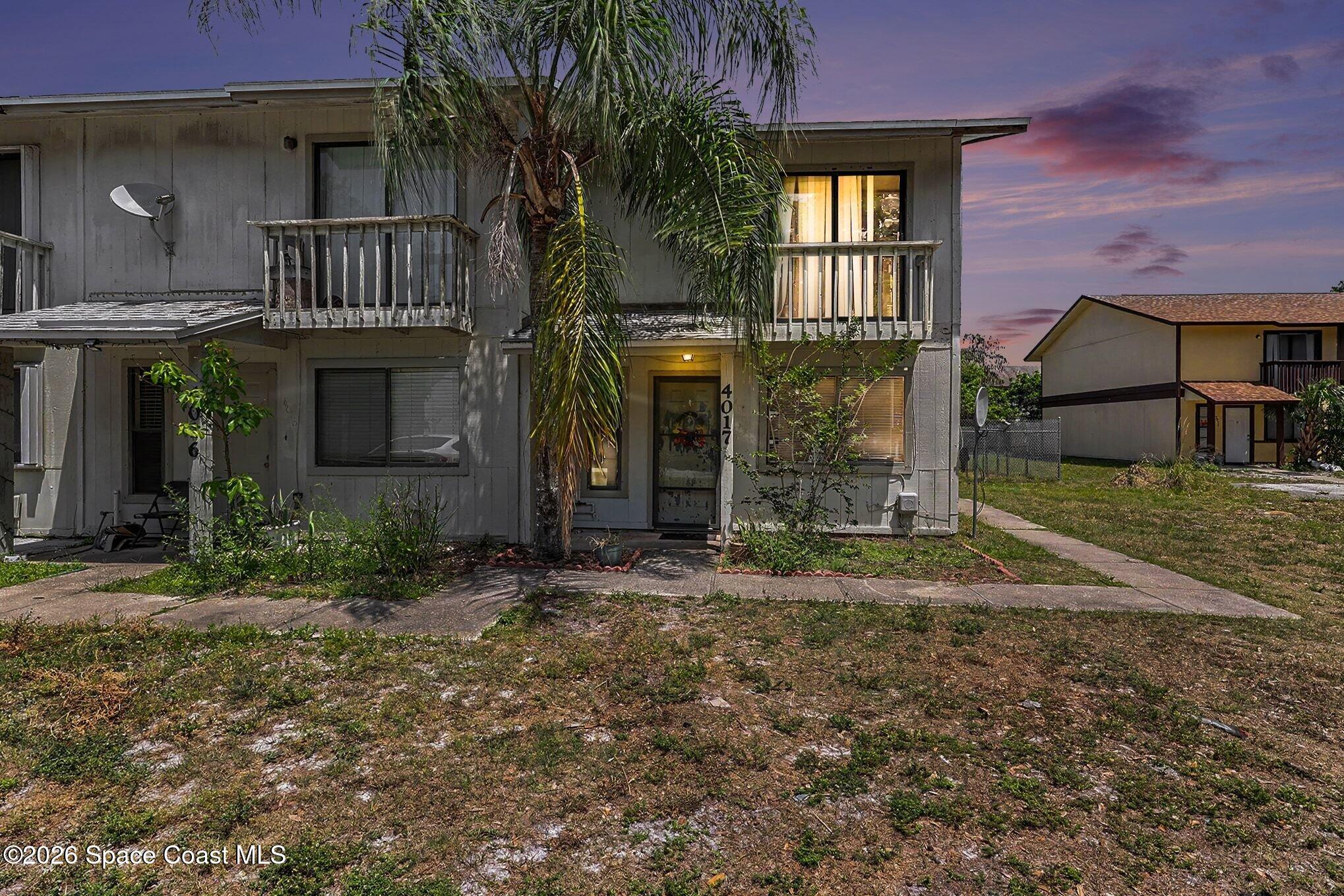 4017 Tree Ridge Lane Northeast Palm Bay, FL 32905 - Photo 1 of 25 001_file_9018