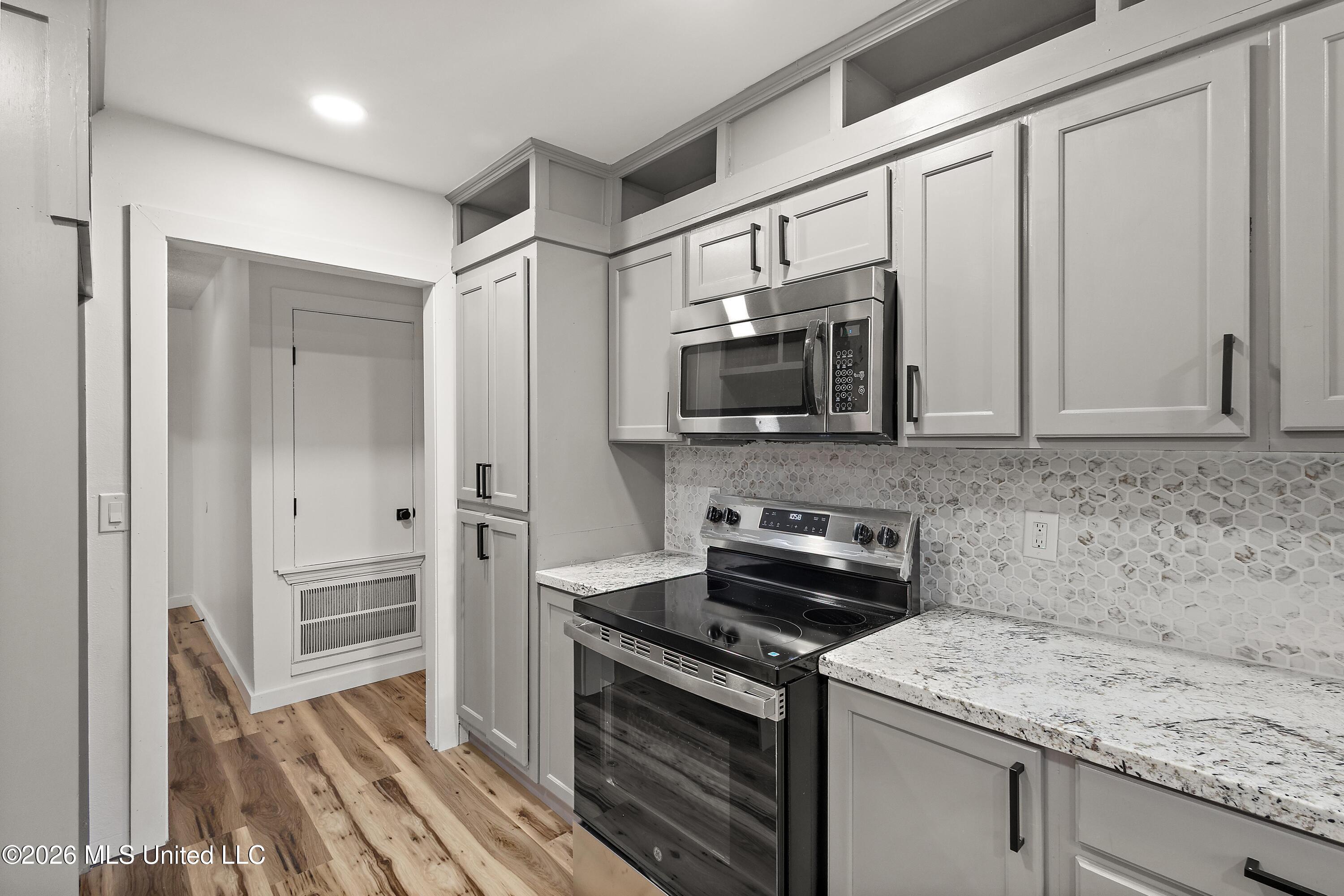 40 Woodbridge Road Brandon, MS 39042 - Photo 8 of 15 emp132h076