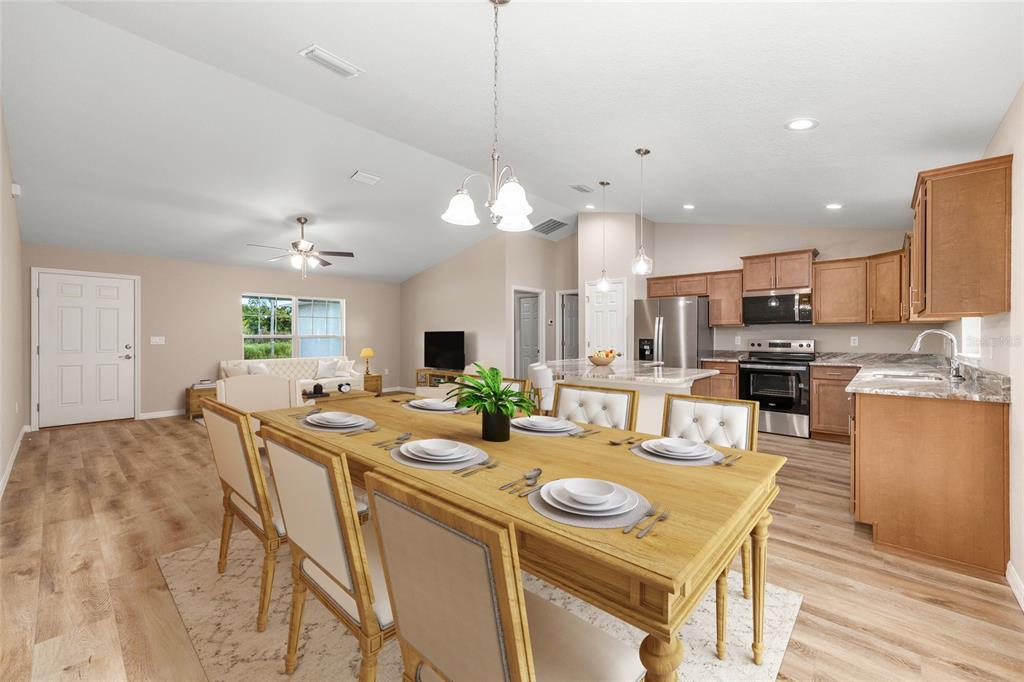 8955 Southwest 139th Street Ocala, FL 34473 - Photo 6 of 25