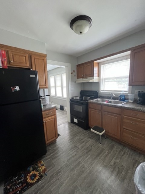 1770 North Church Street Decatur, IL 62526 - Photo 7 of 18 Kitchen