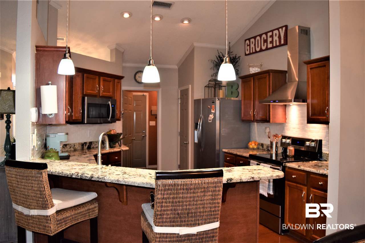 17865 Fancy Boulevard Foley, AL 36535 - Photo 10 of 28