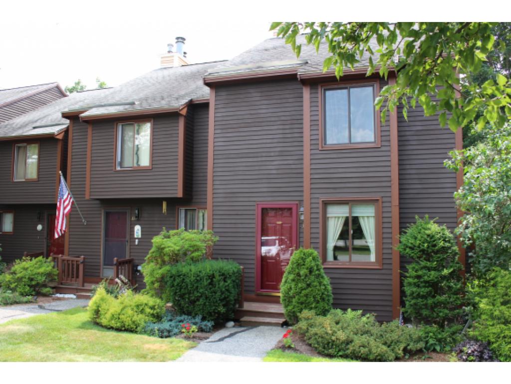 30 Thornhill Road, Unit 30 Stratham, NH 03885 - Photo 14 of 14