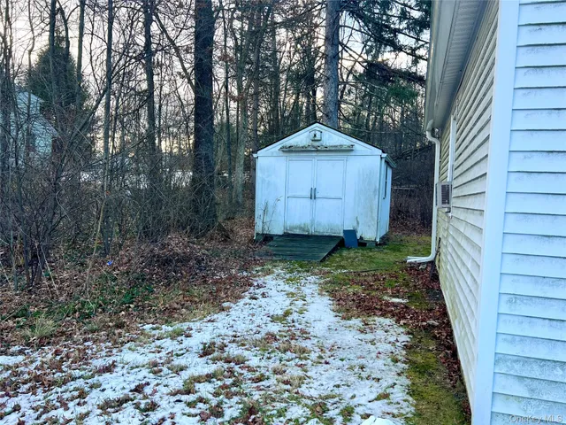 $389,000 | 276 Old Hopewell Road, Wappingers Falls, NY 12590