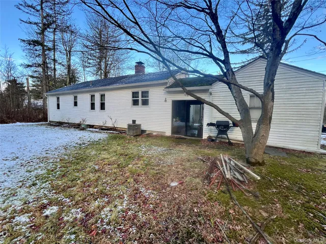 $389,000 | 276 Old Hopewell Road, Wappingers Falls, NY 12590