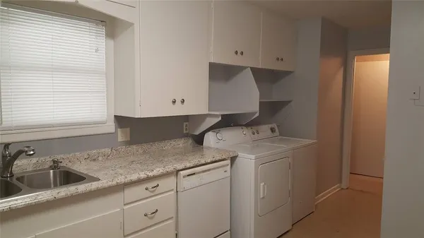 $2,400 | 1617 Ave D, Abilene, TX 79601