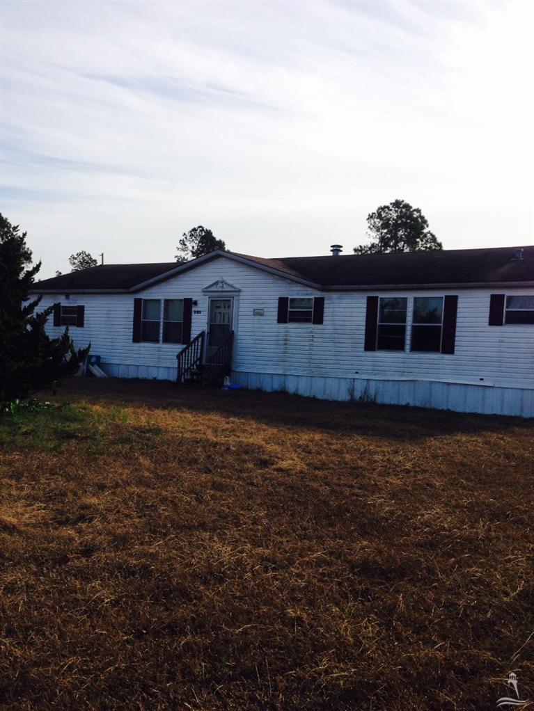 282 Salter Road Riegelwood, NC 28456 - Photo 1 of 2 Primary Photo
