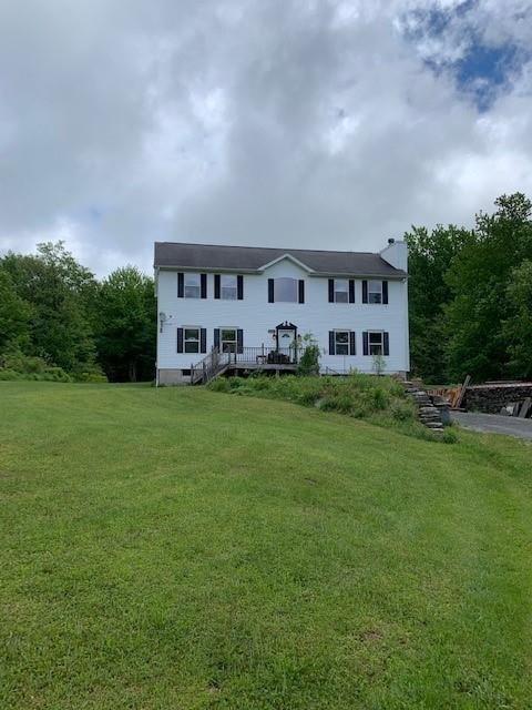 575 Spring Brook Estates Road Roscoe, NY 12776 - Photo 1 of 1 Gallery Image 1