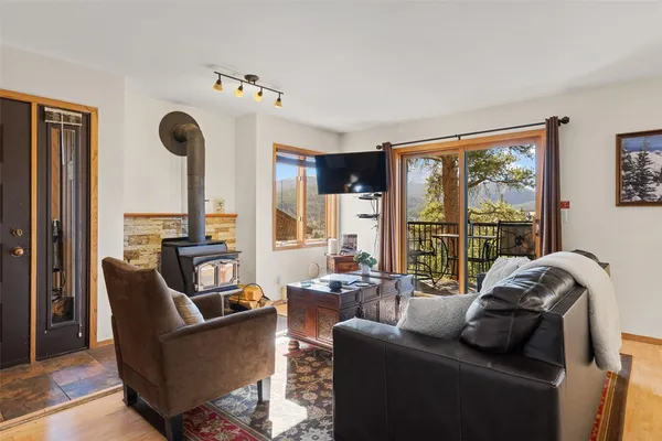 $775,000 | 875 4 O Clock Road, Unit D3, Breckenridge, CO 80424