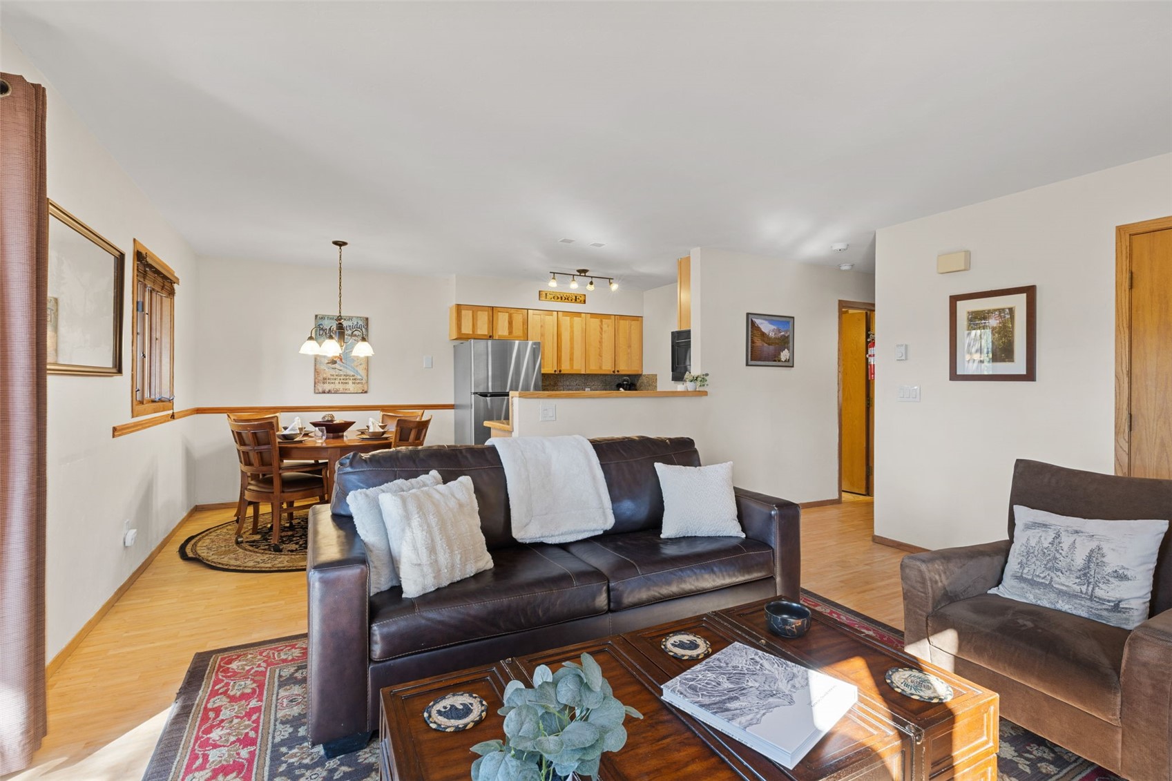 875 4 O Clock Road, Unit D3 Breckenridge, CO 80424 - Photo 11 of 45