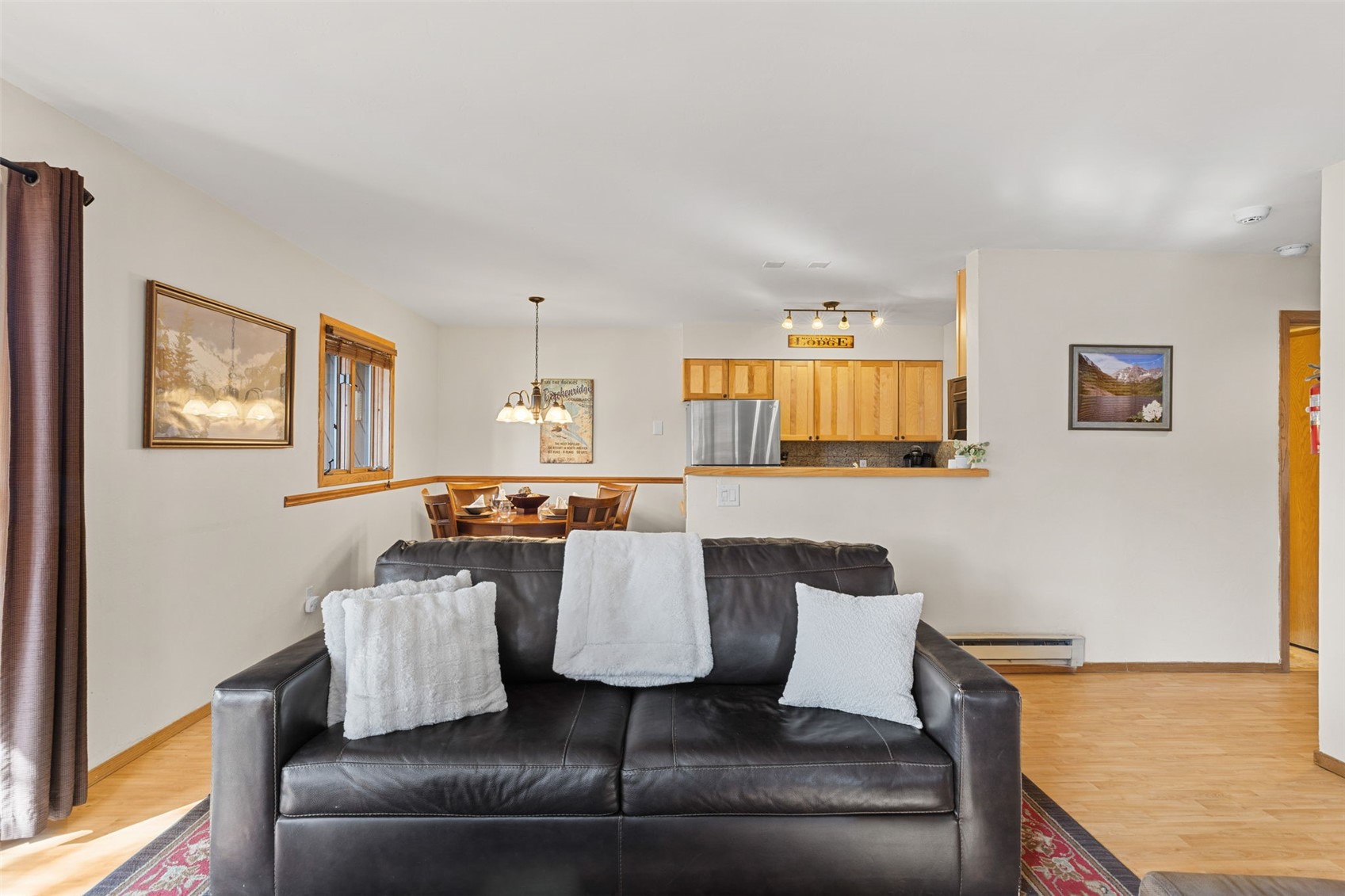 875 4 O Clock Road, Unit D3 Breckenridge, CO 80424 - Photo 12 of 45