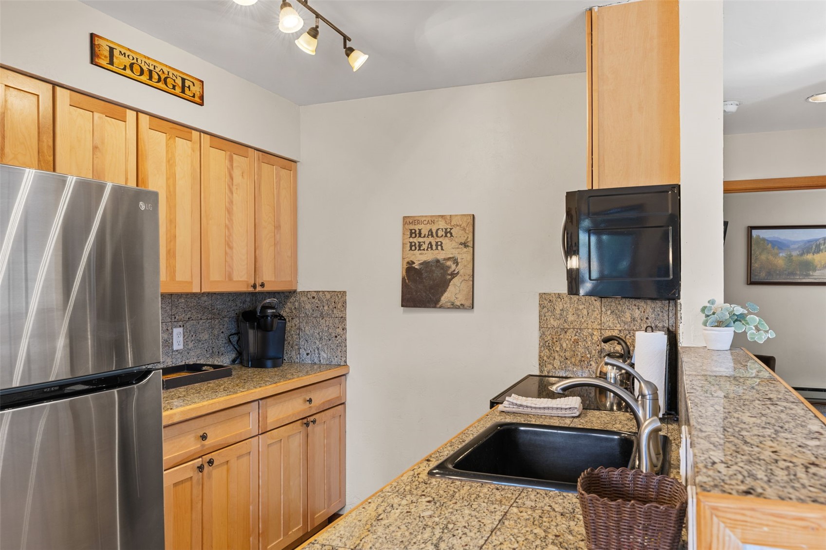 875 4 O Clock Road, Unit D3 Breckenridge, CO 80424 - Photo 14 of 45