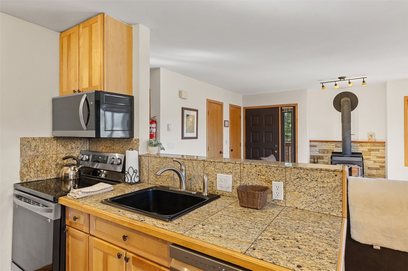875 4 O Clock Road, Unit D3 Breckenridge, CO 80424 - Photo 16 of 45
