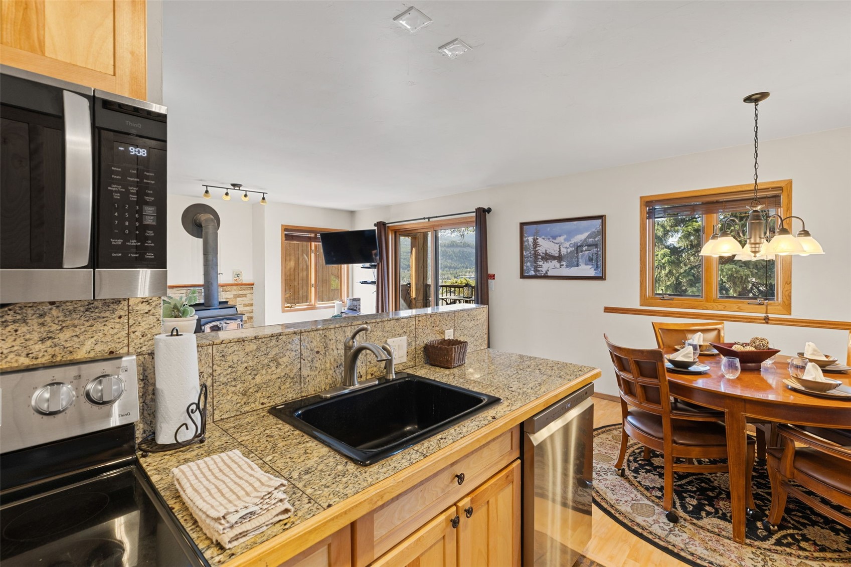 875 4 O Clock Road, Unit D3 Breckenridge, CO 80424 - Photo 17 of 45