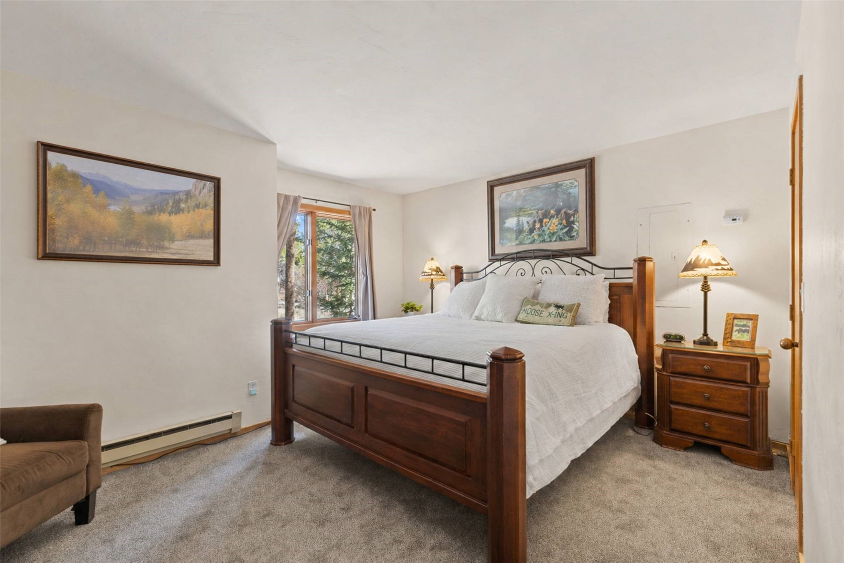 875 4 O Clock Road, Unit D3 Breckenridge, CO 80424 - Photo 20 of 45