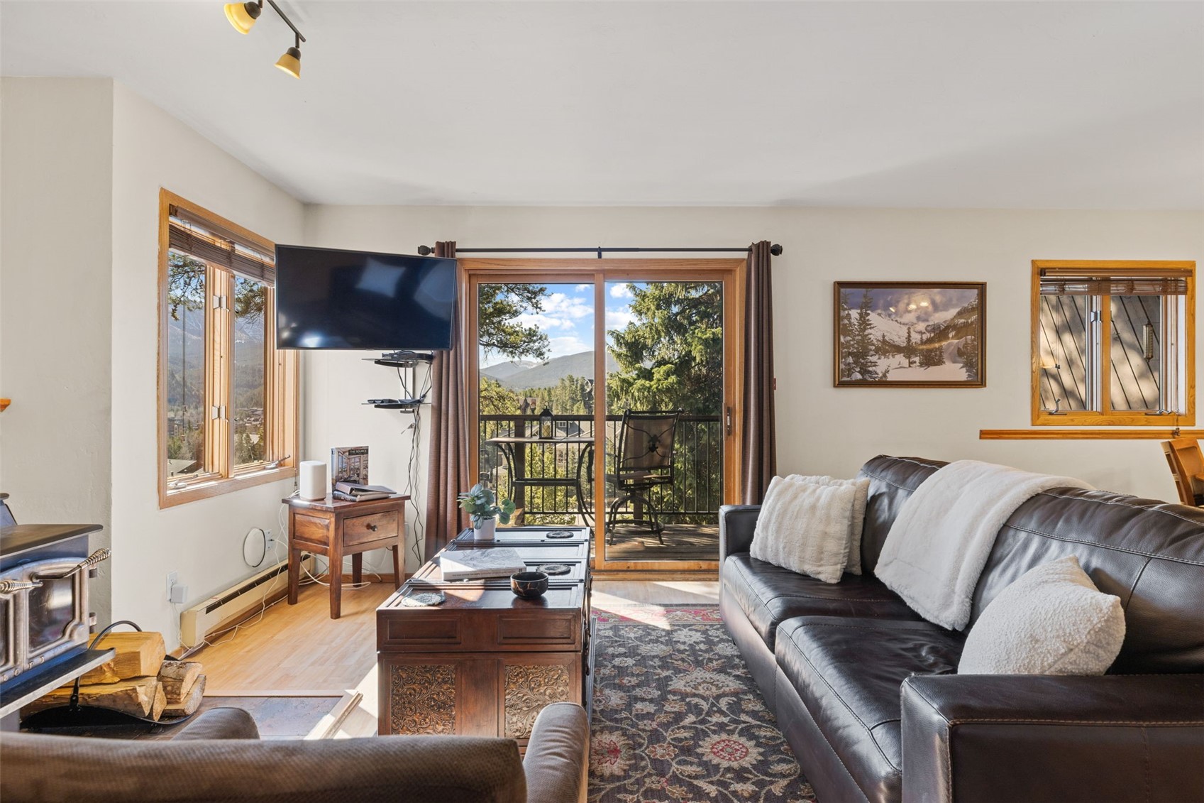 875 4 O Clock Road, Unit D3 Breckenridge, CO 80424 - Photo 2 of 45