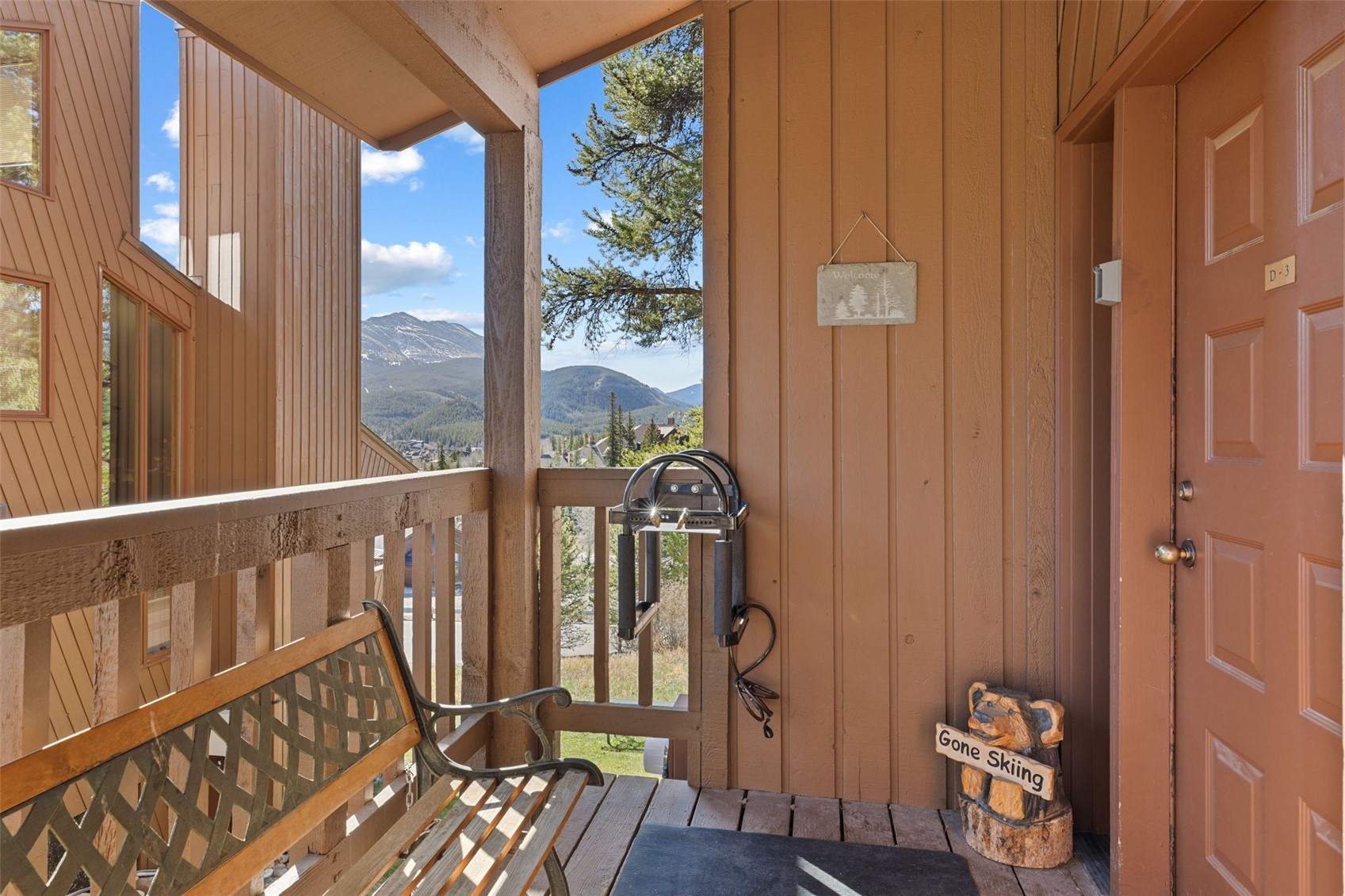 875 4 O Clock Road, Unit D3 Breckenridge, CO 80424 - Photo 26 of 45