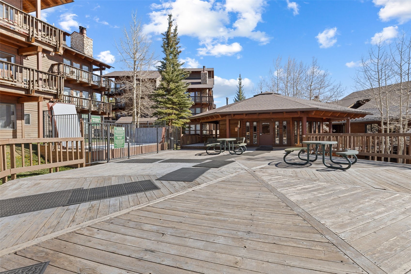 875 4 O Clock Road, Unit D3 Breckenridge, CO 80424 - Photo 29 of 45
