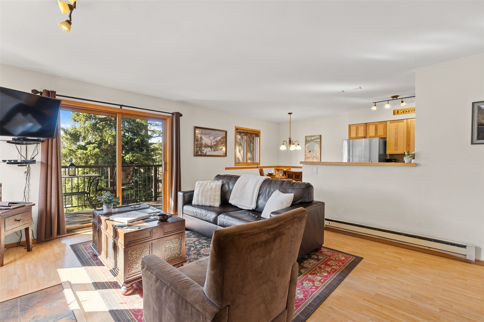 875 4 O Clock Road, Unit D3 Breckenridge, CO 80424 - Photo 3 of 45