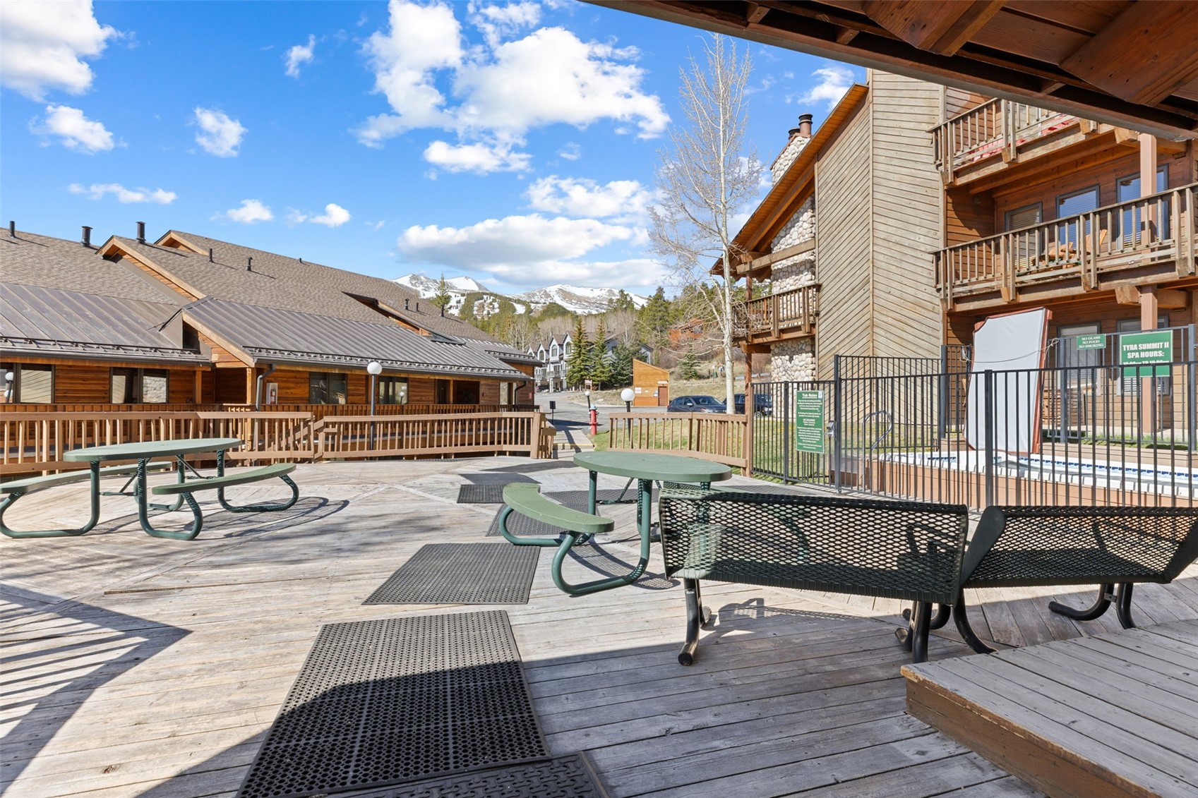 875 4 O Clock Road, Unit D3 Breckenridge, CO 80424 - Photo 31 of 45