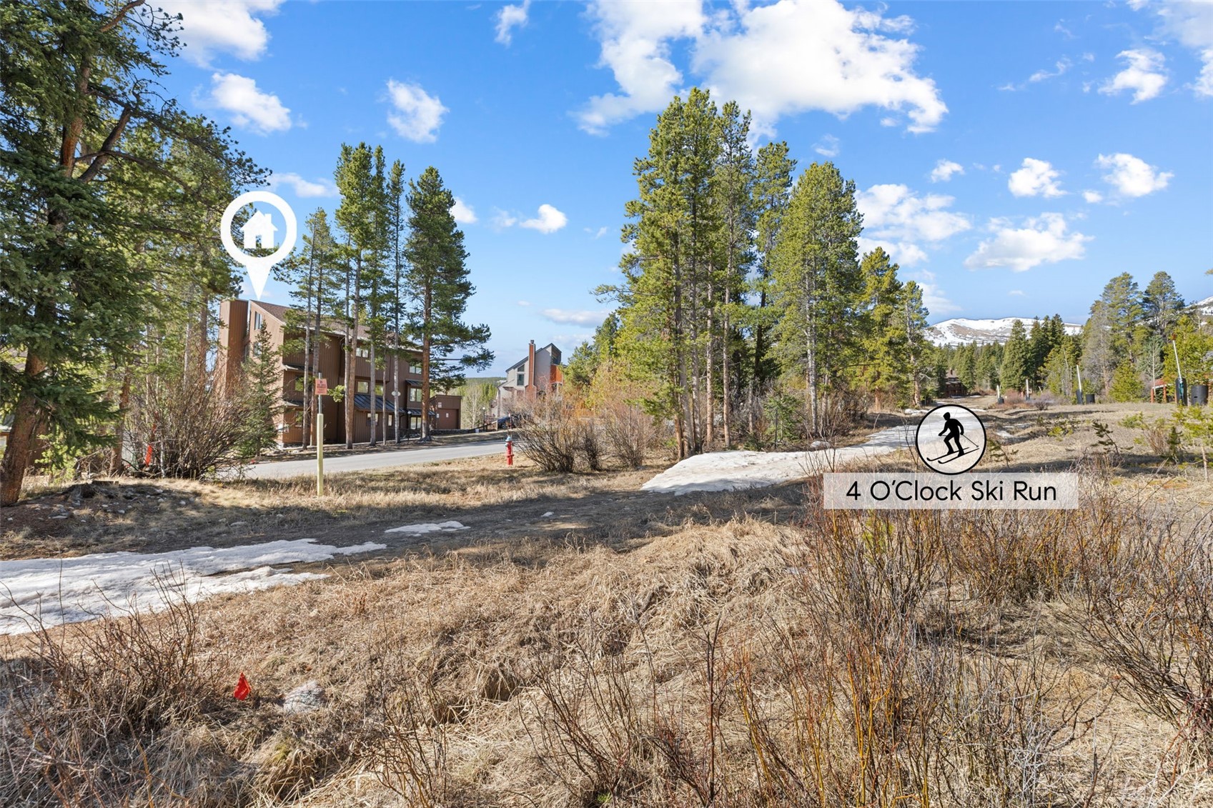 875 4 O Clock Road, Unit D3 Breckenridge, CO 80424 - Photo 36 of 45