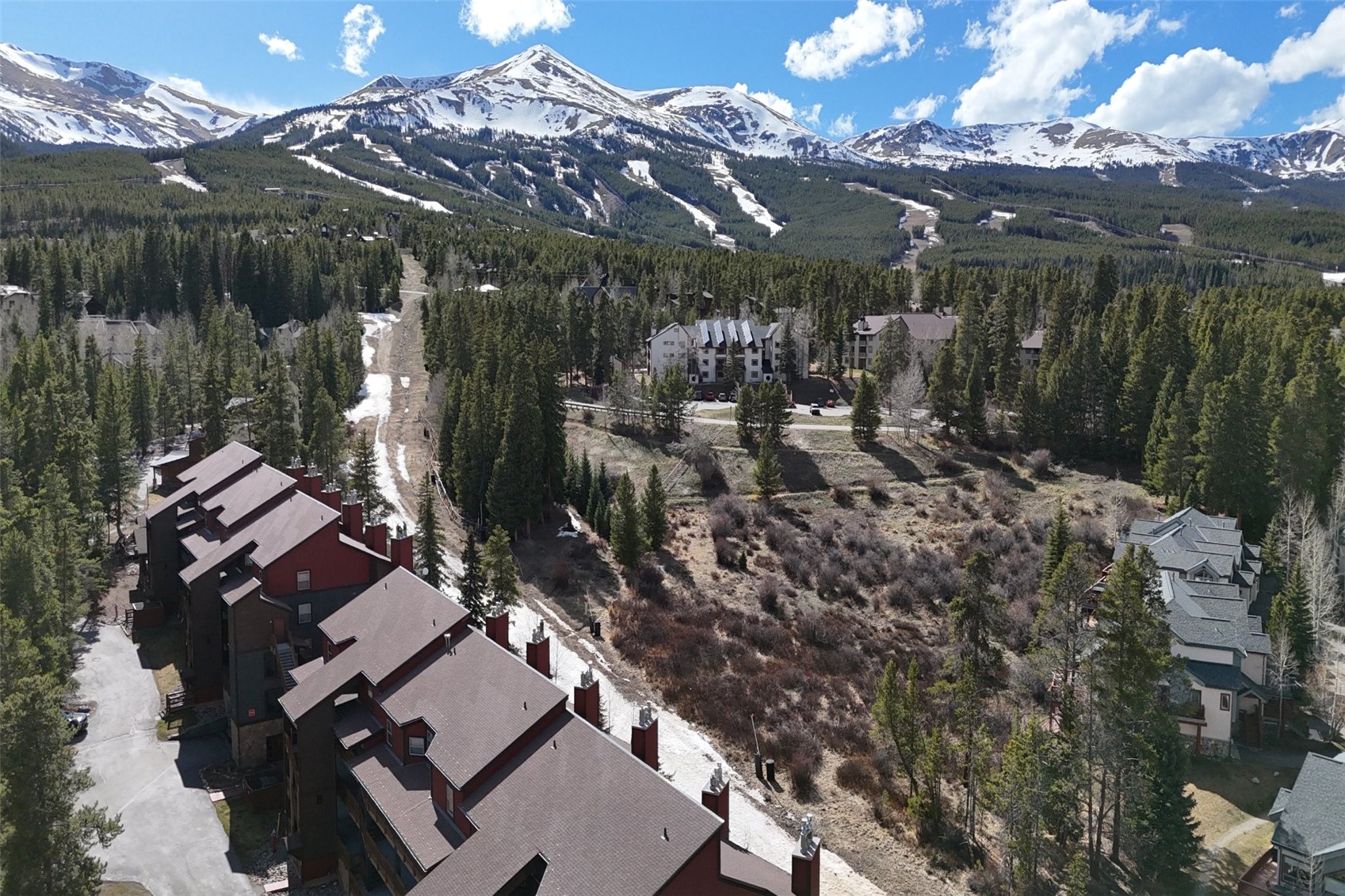 875 4 O Clock Road, Unit D3 Breckenridge, CO 80424 - Photo 39 of 45