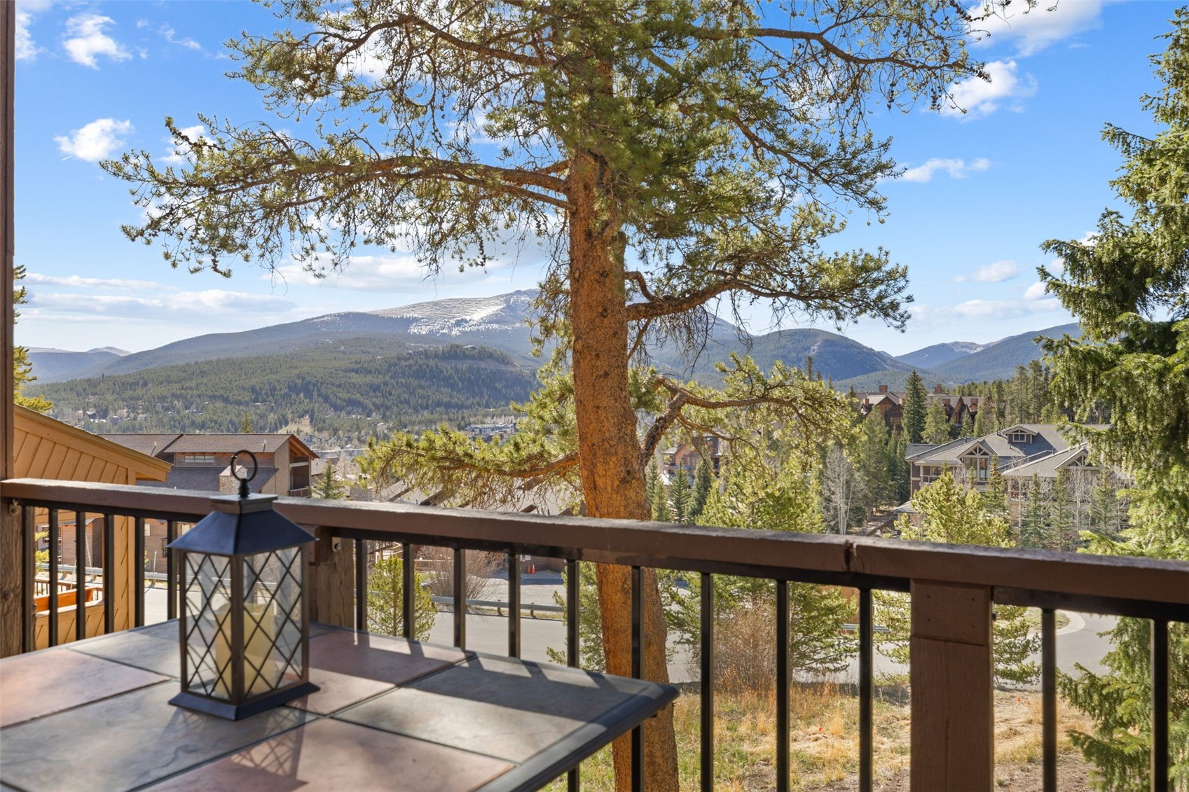 875 4 O Clock Road, Unit D3 Breckenridge, CO 80424 - Photo 5 of 45