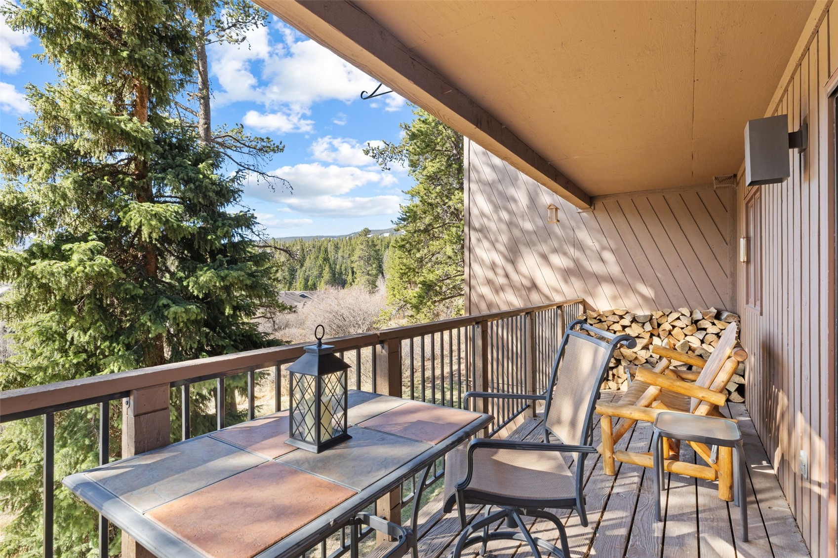 875 4 O Clock Road, Unit D3 Breckenridge, CO 80424 - Photo 6 of 45