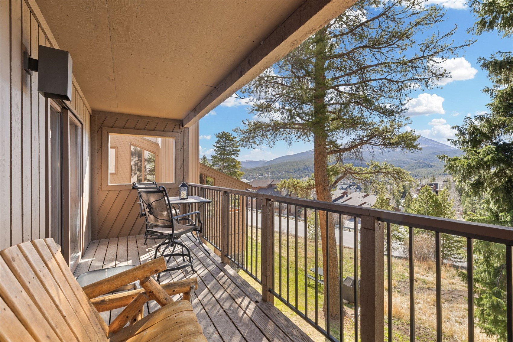 875 4 O Clock Road, Unit D3 Breckenridge, CO 80424 - Photo 7 of 45