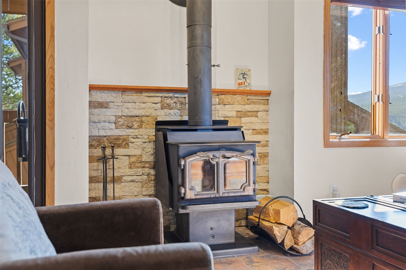 875 4 O Clock Road, Unit D3 Breckenridge, CO 80424 - Photo 10 of 45
