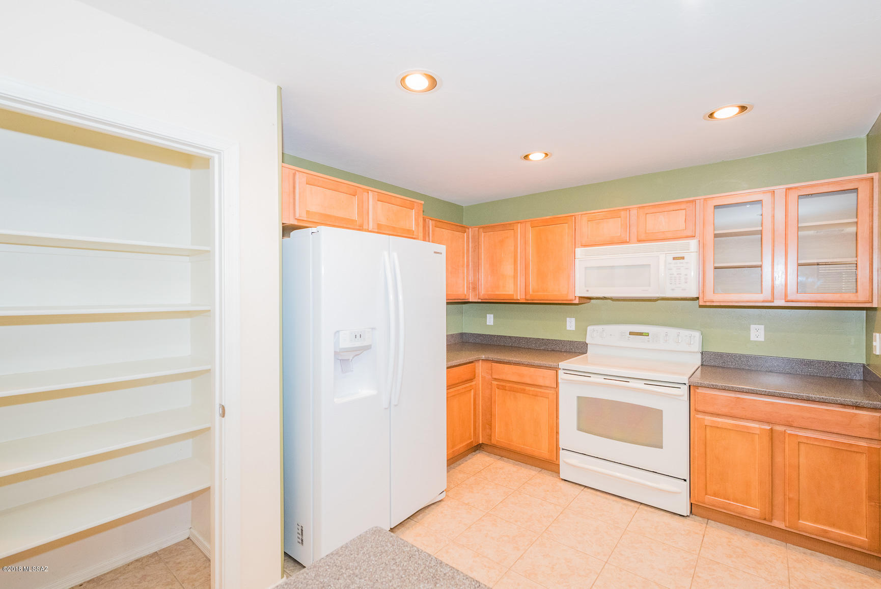 9231 South Sweet Spring Road Tucson, AZ 85756 - Photo 22 of 50