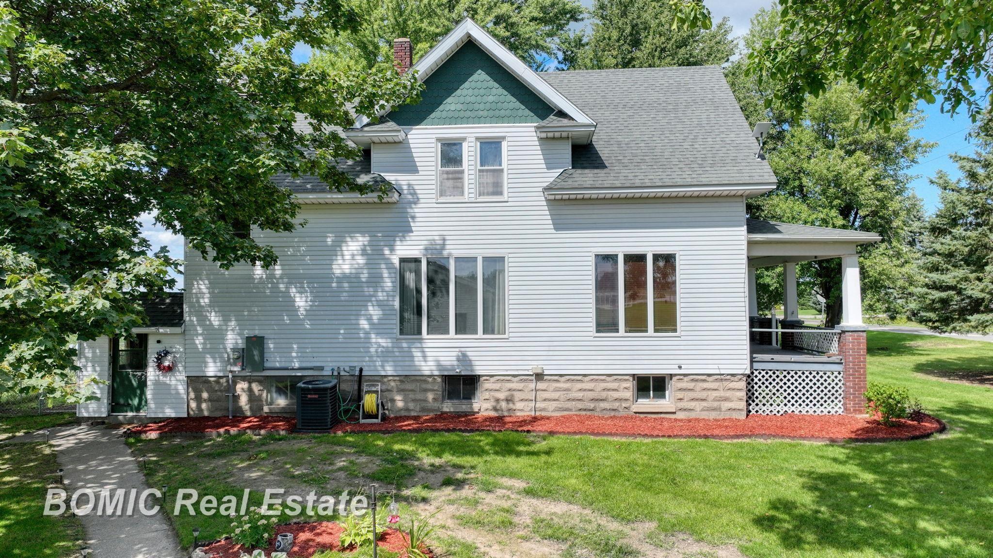 2575 North Block Road Reese, MI 48757 - Photo 35 of 47