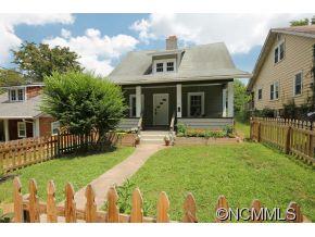 55 Washington Road Asheville, NC 28801 - Photo 1 of 23 Gallery Image 1