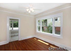 55 Washington Road Asheville, NC 28801 - Photo 14 of 23 Gallery Image 14