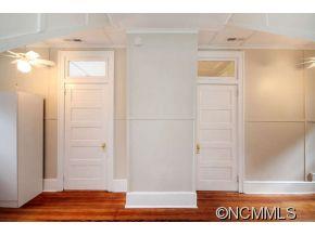 55 Washington Road Asheville, NC 28801 - Photo 15 of 23 Gallery Image 15