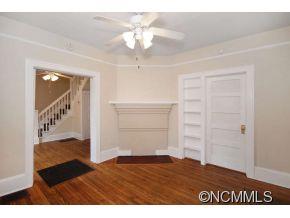 55 Washington Road Asheville, NC 28801 - Photo 3 of 23 Gallery Image 3
