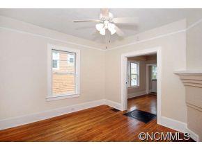 55 Washington Road Asheville, NC 28801 - Photo 4 of 23 Gallery Image 4