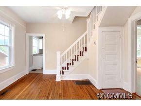 55 Washington Road Asheville, NC 28801 - Photo 6 of 23 Gallery Image 6