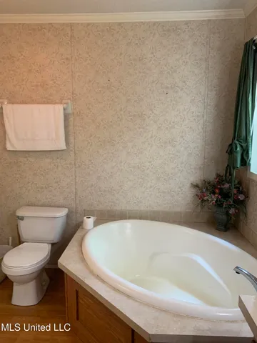 $77,000 | 4 County Road 533, Como, MS 38619