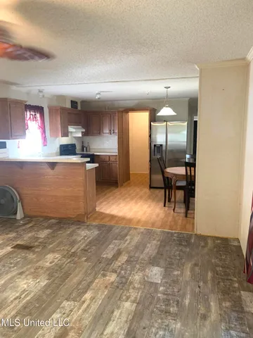 $77,000 | 4 County Road 533, Como, MS 38619